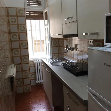 Zia Mary Artisti Appartement Turin